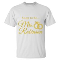 Men's Tall Ultra Cotton® T-Shirt Thumbnail