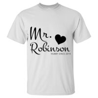 Men's Tall Ultra Cotton® T-Shirt Thumbnail