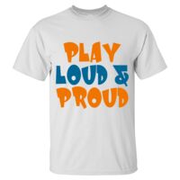 Men's Tall Ultra Cotton® T-Shirt Thumbnail