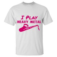 Men's Tall Ultra Cotton® T-Shirt Thumbnail