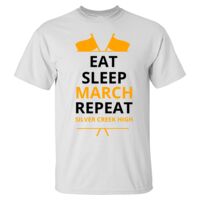 Men's Tall Ultra Cotton® T-Shirt Thumbnail