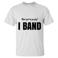 Men's Tall Ultra Cotton® T-Shirt Thumbnail