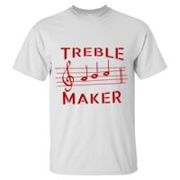 Men's Tall Ultra Cotton® T-Shirt Thumbnail