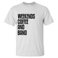 Men's Tall Ultra Cotton® T-Shirt Thumbnail