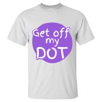 Men's Tall Ultra Cotton® T-Shirt Thumbnail