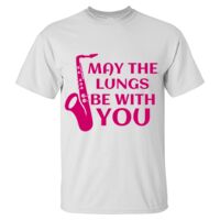 Men's Tall Ultra Cotton® T-Shirt Thumbnail