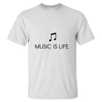 Men's Tall Ultra Cotton® T-Shirt Thumbnail