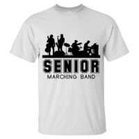 Men's Tall Ultra Cotton® T-Shirt Thumbnail