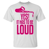 Men's Tall Ultra Cotton® T-Shirt Thumbnail