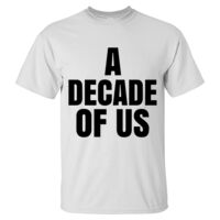 Men's Tall Ultra Cotton® T-Shirt Thumbnail