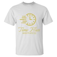 Men's Tall Ultra Cotton® T-Shirt Thumbnail