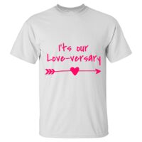 Men's Tall Ultra Cotton® T-Shirt Thumbnail