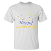 Men's Tall Ultra Cotton® T-Shirt Thumbnail