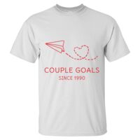 Men's Tall Ultra Cotton® T-Shirt Thumbnail