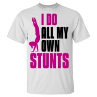 Men's Tall Ultra Cotton® T-Shirt Thumbnail