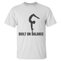 Men's Tall Ultra Cotton® T-Shirt Thumbnail