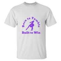 Men's Tall Ultra Cotton® T-Shirt Thumbnail
