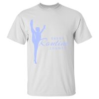 Men's Tall Ultra Cotton® T-Shirt Thumbnail