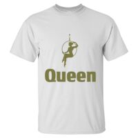 Men's Tall Ultra Cotton® T-Shirt Thumbnail