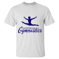 Men's Tall Ultra Cotton® T-Shirt Thumbnail