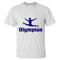 Men's Tall Ultra Cotton® T-Shirt Thumbnail