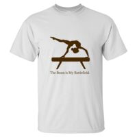 Men's Tall Ultra Cotton® T-Shirt Thumbnail