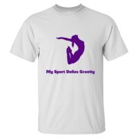 Men's Tall Ultra Cotton® T-Shirt Thumbnail