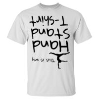 Men's Tall Ultra Cotton® T-Shirt Thumbnail