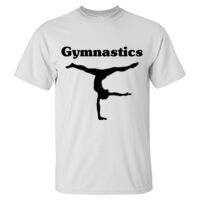 Men's Tall Ultra Cotton® T-Shirt Thumbnail