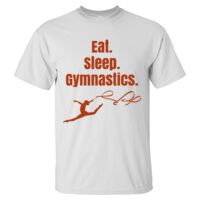 Men's Tall Ultra Cotton® T-Shirt Thumbnail