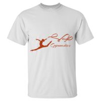 Men's Tall Ultra Cotton® T-Shirt Thumbnail