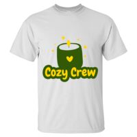 Men's Tall Ultra Cotton® T-Shirt Thumbnail