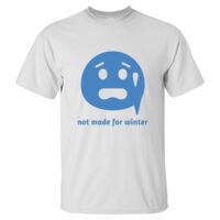 Men's Tall Ultra Cotton® T-Shirt Thumbnail