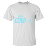 Men's Tall Ultra Cotton® T-Shirt Thumbnail