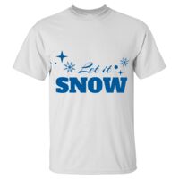 Men's Tall Ultra Cotton® T-Shirt Thumbnail