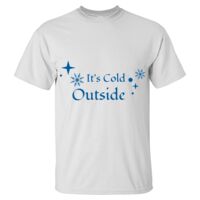 Men's Tall Ultra Cotton® T-Shirt Thumbnail