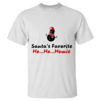 Men's Tall Ultra Cotton® T-Shirt Thumbnail