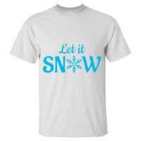 Men's Tall Ultra Cotton® T-Shirt Thumbnail