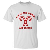 Men's Tall Ultra Cotton® T-Shirt Thumbnail