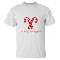 Men's Tall Ultra Cotton® T-Shirt Thumbnail