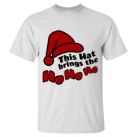 Men's Tall Ultra Cotton® T-Shirt Thumbnail