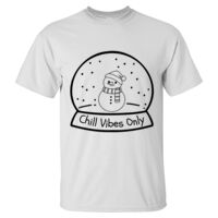 Men's Tall Ultra Cotton® T-Shirt Thumbnail