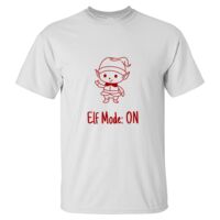 Men's Tall Ultra Cotton® T-Shirt Thumbnail