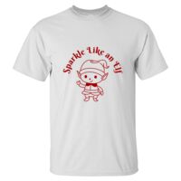 Men's Tall Ultra Cotton® T-Shirt Thumbnail