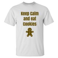 Men's Tall Ultra Cotton® T-Shirt Thumbnail