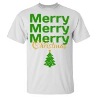 Men's Tall Ultra Cotton® T-Shirt Thumbnail