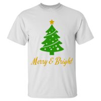 Men's Tall Ultra Cotton® T-Shirt Thumbnail