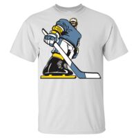 Men's Tall Ultra Cotton® T-Shirt Thumbnail