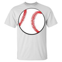 Men's Tall Ultra Cotton® T-Shirt Thumbnail