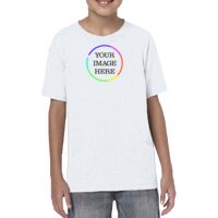 Softstyle® Youth T-Shirt Thumbnail
